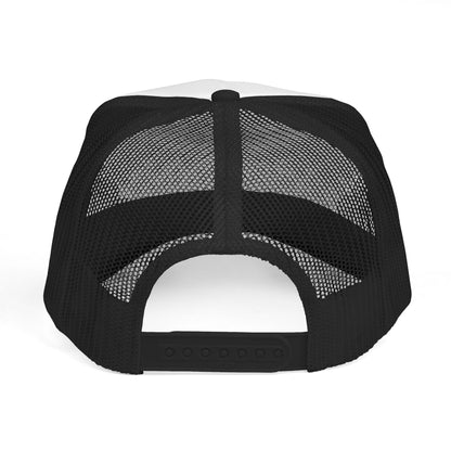 “GraveDigga Musik ”Trucker Cap | Enjoyable Accessory for Music Lovers | Unique Gift for Hip-Hop Fans | Festivals & Everyday Wear | Grave Digga [...]